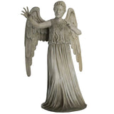 Doctor Who Figurine Collection Weeping Angel Eaglemoss Hero Collector 31cm Statue