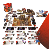 Apex Legends The Board Game