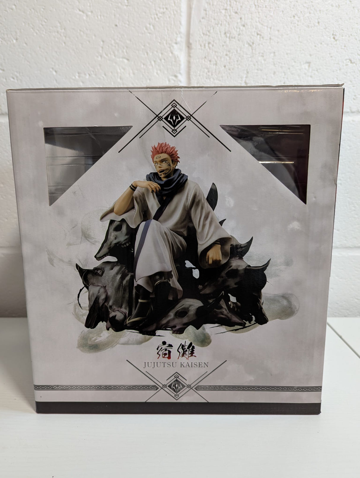 Jujutsu Kaisen Ryomen Sukuna FuRyu F:Nex 1/7 Scale Figure