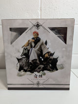 Jujutsu Kaisen Ryomen Sukuna FuRyu F:Nex 1/7 Scale Figure