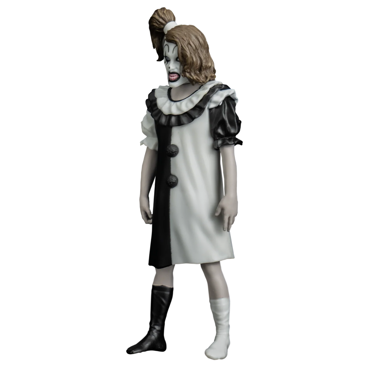 Terrifier 2 Pale Girl 5" Action Figure