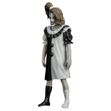 Terrifier 2 Pale Girl 5" Action Figure