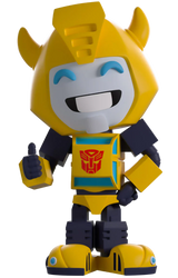 Transformers Bumblebee YouTooz Vinyl Figure