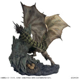 Monster Hunter Rathian 25cm Capcom Figure Builder Creators Model Ver. 2