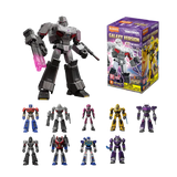 Transformers Blokees Galaxy Version 07 One Wave 2 Mystery Mini Figure