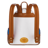 Toy Story Woody Loungefly Backpack