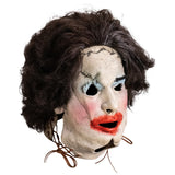 The Texas Chainsaw Massacre Leatherface (Pretty Woman) Trick or Treat Studios Vinyl Mask