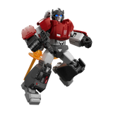 Transformers Shining Version 02 Shining 1985 Mystery Mini Model Kit