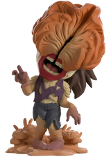 The Last of Us Clicker YouTooz Vinyl Figure