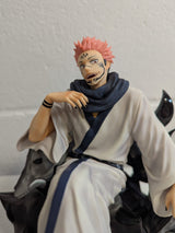 Jujutsu Kaisen Ryomen Sukuna FuRyu F:Nex 1/7 Scale Figure