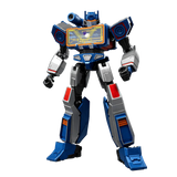 Transformers Soundwave Transformers One Classic Class Blokees Model Kit