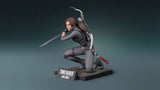 Tomb Raider The Legend of Lara Croft 19cm Dark Horse Deluxe PVC Statue