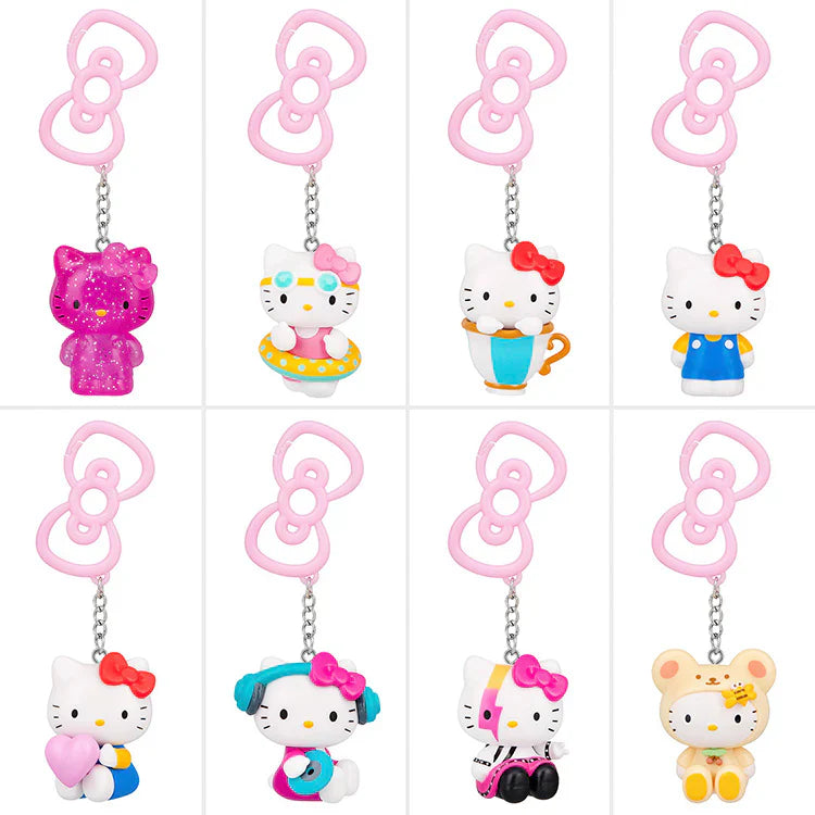 Hello Kitty and Friends Hello Kitty Backpack Buddies