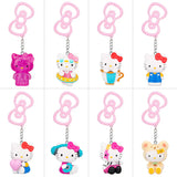 Hello Kitty and Friends Hello Kitty Backpack Buddies