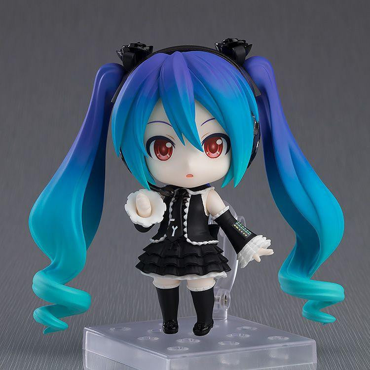 Hatsune Miku Nendoroid Action Figure - Infinity Version