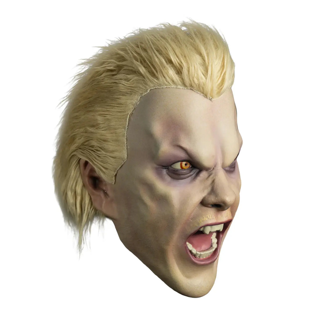 The Lost Boys David Trick or Treat Studios Injection Molded Mask