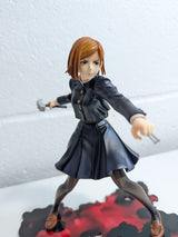 Jujutsu Kaisen Nobara Kugisaki ARTFX J 1/8 Scale Figure