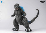 Godzilla 2001 Exquisite Basic Series 7" Action Figure