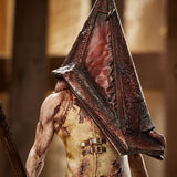 Silent Hill 2 Red Pyramid Thing (Pyramid Head) 30cm Limited Edition Statue
