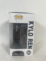 Star Wars Kylo Ren #203 Funko Pop! Vinyl Figure (Exclusive)