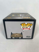 Batman (Red Son) Funko Pop! Vinyl Figure #312