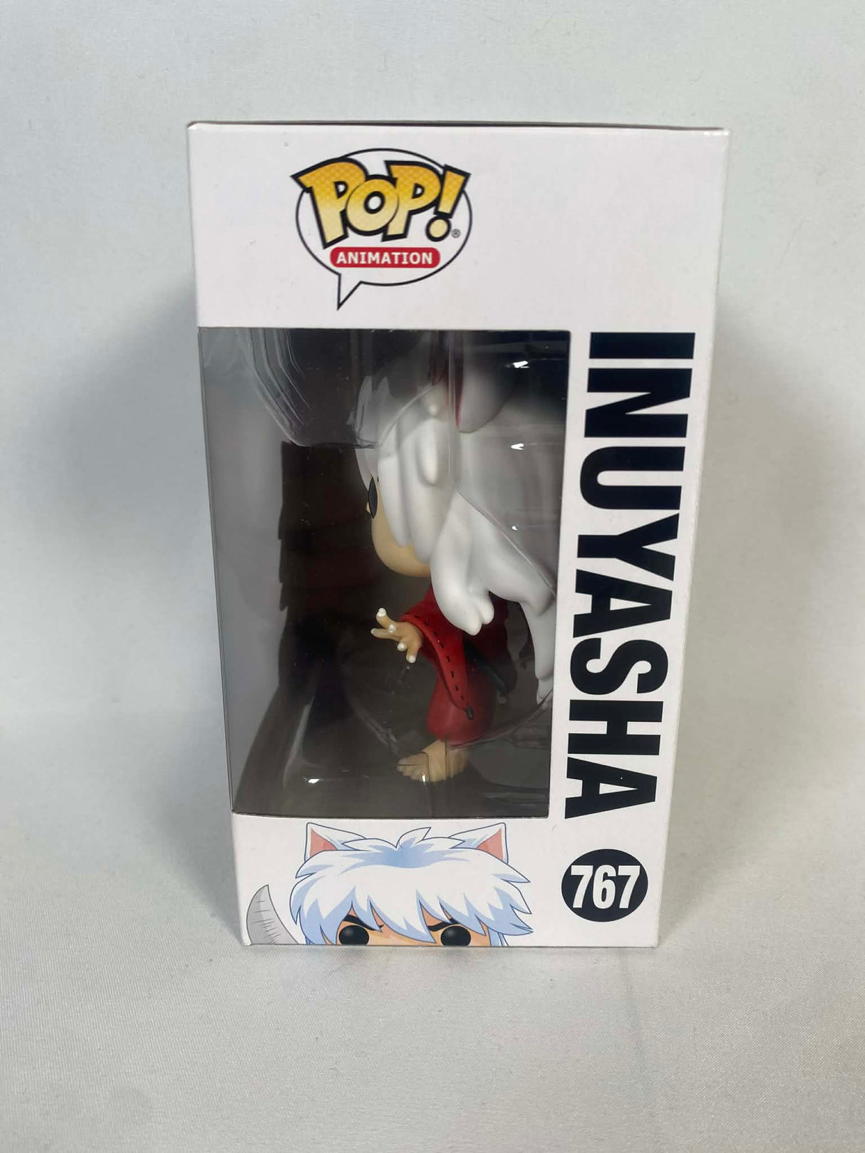 Inuyasha Funko Pop! Vinyl Figure #767