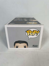 Game Of Thrones Jon Snow Funko Pop! Vinyl Figure #61