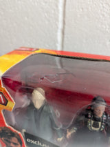 Doctor Who 6 Figure Gift Pack Series 1