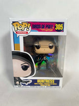 DC Birds of Prey Huntress Funko Pop! Vinyl Figure #305