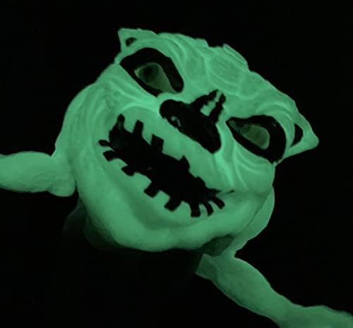 Boglins Bag O Bones 8" Collectible Action Figure