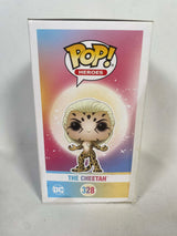 DC Wonder Woman 84 The Cheetah Funko Pop! Vinyl Figure #328