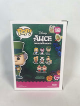 Alice in Wonderland Mad Hatter Funko Pop! Vinyl Figure #1060
