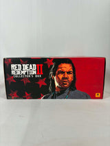 Red Dead Redemption 2 Collector's Box