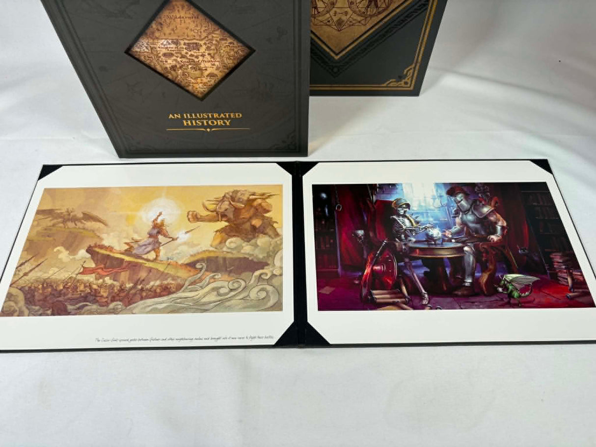 Runescape: The First 20 Years Deluxe Edition Edition Book