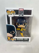 Marvel 80 Years Marvel Girl Funko Pop! Vinyl Figure #503