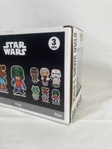 Greedo/ Hammerhead/ Walrus Man 3 Pack Funko Pop! Vinyl Figure