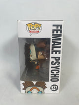 Borderlands 3 Female Psycho Funko Pop! Vinyl Figure #527
