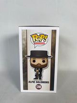 Peaky Blinders Alfie Solomons #1398 Funko Pop! Vinyl Figure