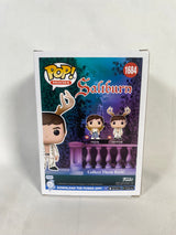 Saltburn Oliver Funko Pop! Vinyl Figure #1684