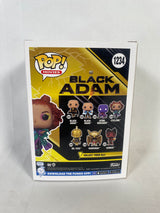 DC Black Adam Cyclone Funko Pop! Vinyl Figure #1234