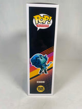 Stranger Things Eddie Funko Pop! Vinyl Figure #1505