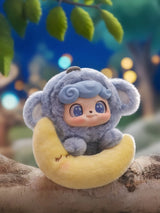 Q. Kid Animal Preschool Series 18cm Blind Box Figures (Full Case of 6)