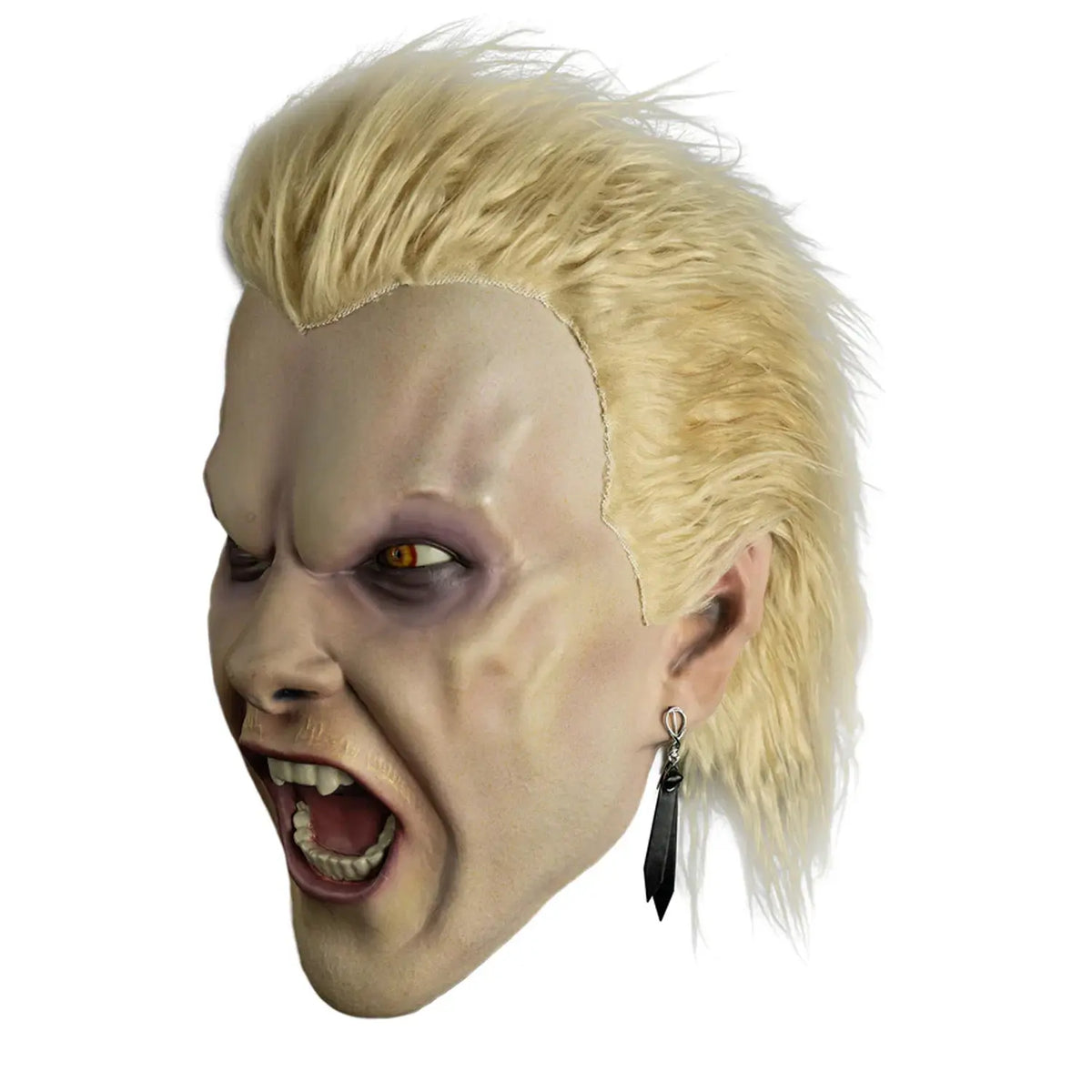 The Lost Boys David Trick or Treat Studios Injection Molded Mask