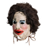 The Texas Chainsaw Massacre Leatherface (Pretty Woman) Trick or Treat Studios Vinyl Mask