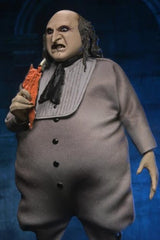 Batman Returns The Penguin NECA 8" Clothed Action Figure