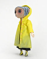 Coraline Coraline's Doll NECA 10" Prop Replica Action Figure