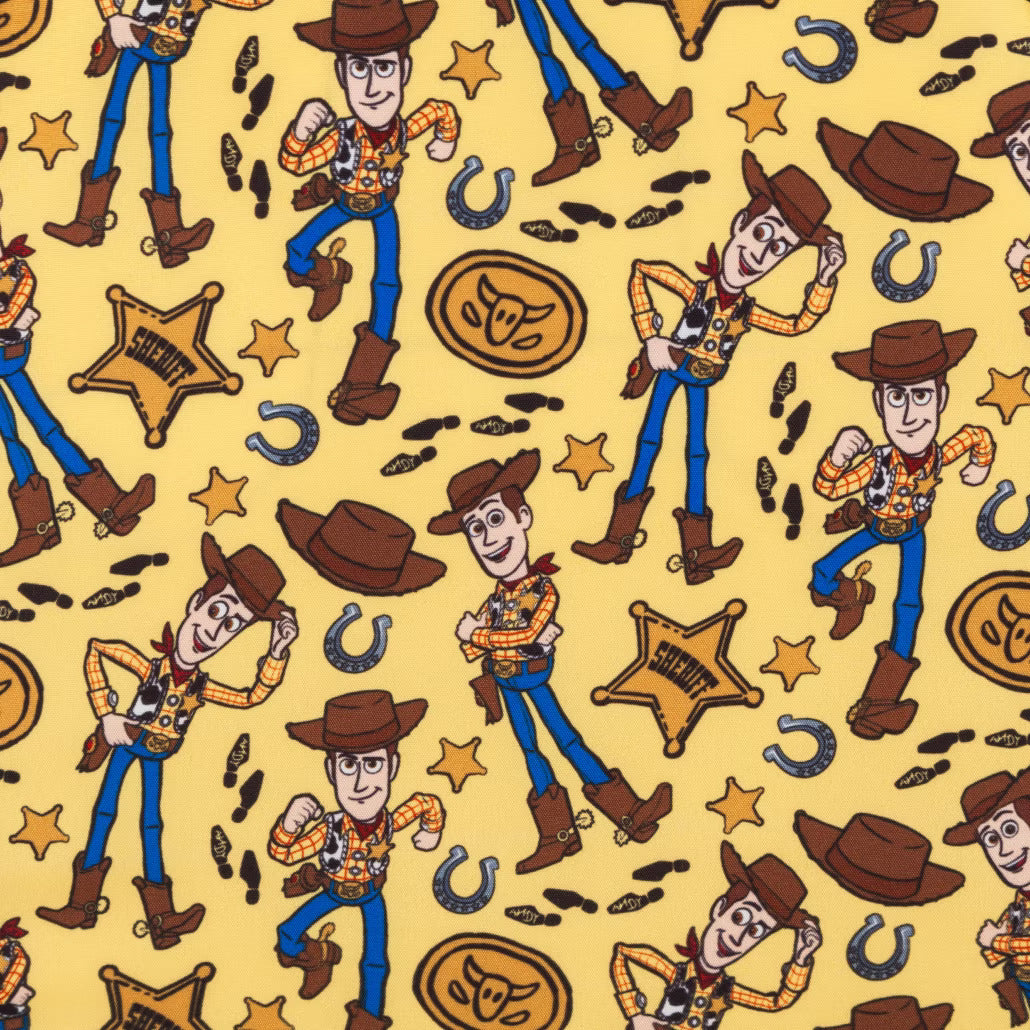 Toy Story Woody Loungefly Backpack