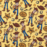 Toy Story Woody Loungefly Backpack