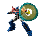 Transformers One Optimus Prime / Orion Pax Action Edition Blokees Model Kit