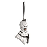 Terrifier Art the Clown Trick or Treat Studios Christmas Tree Decoration Ornament
